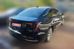 2024 Hongqi E-QM5 2024 560km PLUS #3