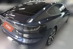 2025 NIO ET5T 2025 championAnniversary 75kWh Touring #3