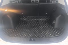 2024 Geely Auto Binyue 2024 1.5T AT DCTDragon SoaringEdition #4