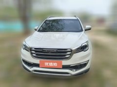 2019 Jetour X70 2018 1.5T AT YuexingEdition #2