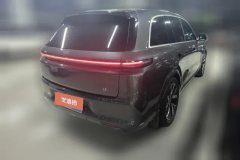 2023 Li Auto Li Auto L8 2023 Pro #3