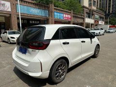 2022 Honda Fit Hatchback 2021 1.5 AT Chao XiangEdition #10