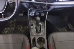 2022 Volkswagen Bora Sedan 2021 1.5 AT ComfortSmart Connect #16