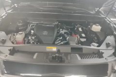 2024 Toyota Highlander 2022 2.0T AT 380T 4WDPremium 7Seat #10