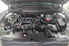 2022 Honda Accord 2022 1.5T AT 260TURBOfantasy night Premium #10