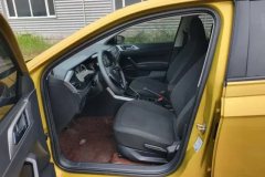 2021 Volkswagen Polo Hatchback 2019 1.5 AT PluspanoramicEnjoy #9