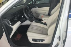 2020 Li Auto Li Auto ONE 2020 EREV6SeatEdition #9