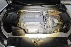 2017 Buick Excelle GT Sedan 2017 1.5 AT 15NLuxury #10