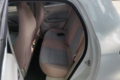 2024 Leapmotor T03 2024 403Comfort Enjoy #11