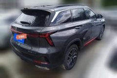 2023 Chang'an CS75 Plus 2022 No.2generation 1.5T AT Premium #3