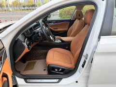 2018 BMW 5 Series 2018 2.0T AT 528LiLaunch Special #9