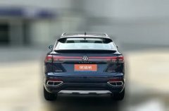 2023 Volkswagen Tayron X 2023 2.0T AT 330TSI 2WDnobleHigh Energy #4