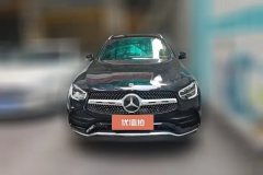 2021 Mercedes-Benz GLC-Class 2021 GLC 300L 4MATIC Dynamic #2