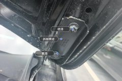 Engine Hood