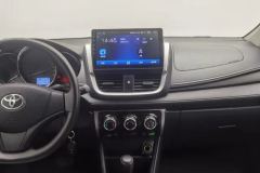 2017 Toyota Yaris L 2016 1.5 AT ECharmingEdition Facelift #16