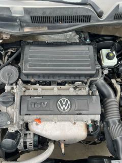 2014 Volkswagen Bora Sedan 2014 1.6 MT Comfort #18