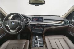 2017 BMW X5(Imported)(Imported) 2017 2.0T AT 28i (Imported) #14