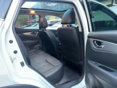 2021 Nissan Qashqai 2021 2.0 AT Luxury #11