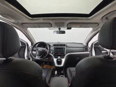 2017 Haval M6 2017 1.5T MT Elite FWD #10