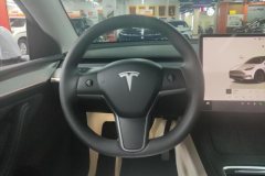 2024 Tesla Model Y 2024 rear wheel driveEdition #15