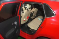 2017 Volkswagen Polo Hatchback 2016 1.4 AT Fashion #11