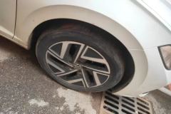 2024 Volkswagen Sagitar 2023 1.5T AT 300TSI DSGSurpass #6