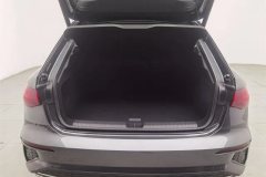 2024 Audi A3 Sportback 2024 Sportback 1.4T AT 35 TFSI FashionSport #20