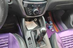 2016 Chang'an CS75 2016 2.0 MT Luxury China V #16