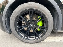 2022 Tesla Model Y 2022 Facelift rear wheel driveEdition #4