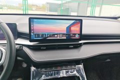 2025 Haval H6 2024 1.5T AT 2WDClassic #13