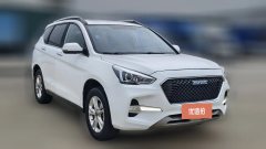 2018 Haval M6 2018 1.5T AT Elite FWD #3