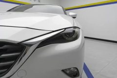 2016 Mazda CX-4 2016 2.0 AT Blue sky tasteEditionFWD #5
