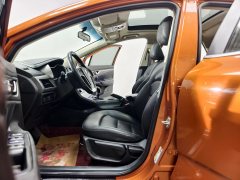 2016 Geely Auto Emgrand GS 2016 1.8 MT SportLingshang #11