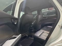2023 Audi Q4 e-tron 2023 40 e-tron EnactusEdition #3