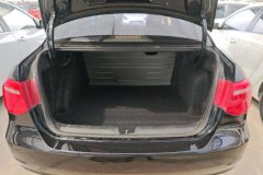 2015 Volkswagen Jetta 2015 1.6 MT Fashion #4