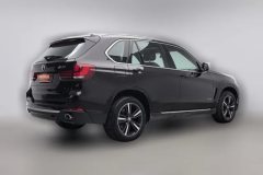 2017 BMW X5(Imported)(Imported) 2017 3.0T AT 35iElegant (Imported) #2
