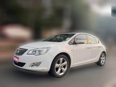 2015 Buick Excelle GT Hatchback 2014 1.6T AT XTFashionSport #1