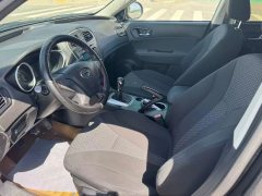 2015 GAC Trumpchi Trumpchi GS5 2014 2.0 MT Anniversaryvalue addedEdition #7