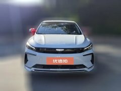 2023 Geely Auto Emgrand L Hi.P 2024 Champion 1.5TD-DHT AT Pro100KM excellence #3