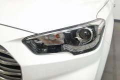 2020 Hyundai ix35 2020 2.0 AT Zhiyong·PleasureFWD #5