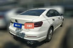 2021 Volkswagen Lavida 2021 1.4T AT 280TSIComfort #3