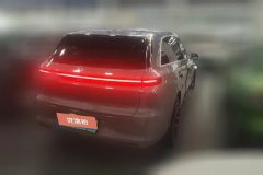2024 Li Auto Li Auto L6 2024 Max #3