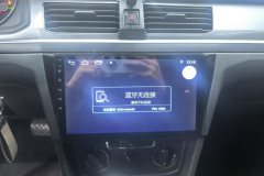 2016 Volkswagen Bora Sedan 2016 1.6 AT Fashion #13