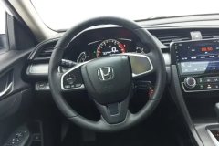 2017 Honda Civic 2016 1.0T AT 180TURBOComfort #15
