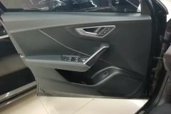 2022 Audi Q2L 2022 35 TFSI FashionDynamic #7
