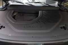 2025 Lynk & Co Lynk & Co 900 2025 1.5T Ultra 6-Seater #10