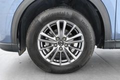 2017 Mazda CX-5 2017 2.0 AT SmartFWD #6