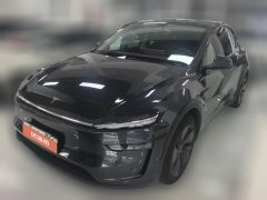 2025 Tesla Model Y 2025 rear wheel driveEdition #1