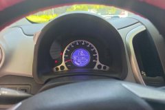 2021 Chang'an Benben E-Star 2021 China civilEdition happyEdition LFP（31.18kWh） #14