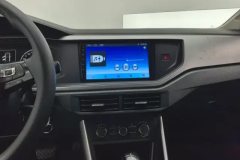 2020 Volkswagen Polo Hatchback 2019 1.5 AT PluspanoramicEnjoy #13